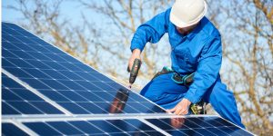 Installation Maintenance Panneaux Solaires Photovoltaïques à Motey-Besuche